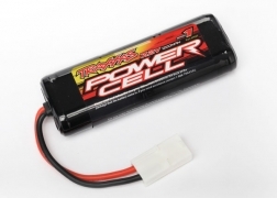 Traxxas Series 1 Power Cell, 1200mAh (Molex) NiMH