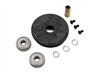 Traxxas Rebuild kit, 2200Kv motor, brushless - TRA3482