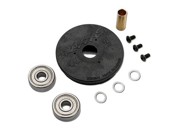 Traxxas Rebuild kit, 2200Kv motor, brushless - TRA3482