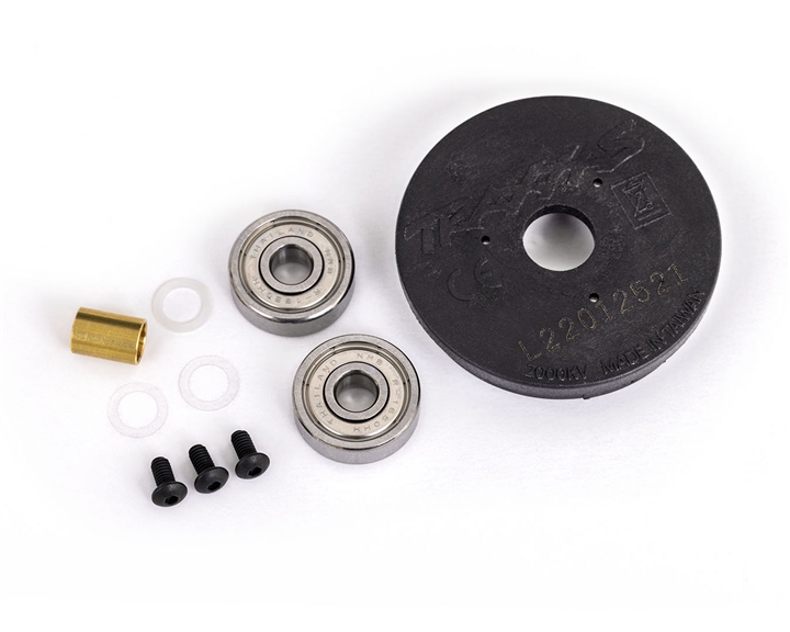Velineon 2000Kv Motor Rebuild Kit - TRA3483R