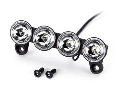 Traxxas Led Light Bar Front - Slash, Stampede - TRA3690