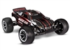 Traxxas Rustler 1/10 Stadium Truck RTR - Black - TRA37054-8BLACK