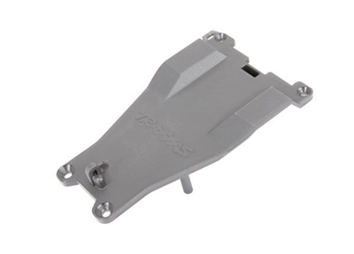 Traxxas Upper Chassis (Gray) TRA3729A