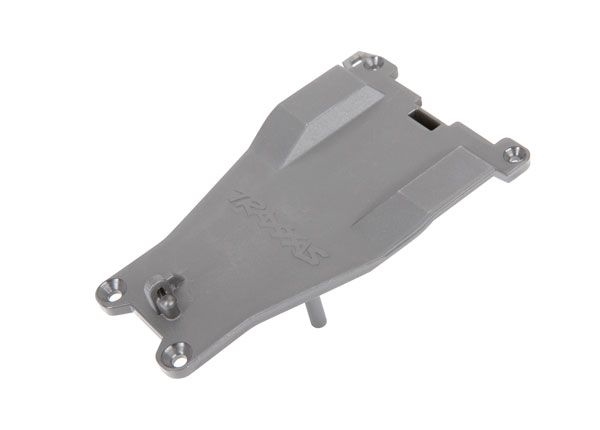 Traxxas Upper Chassis (Gray) TRA3729A