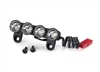 Traxxas Led Light Bar, Front Rustler or Bandit, TRA3791