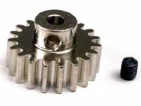 Traxxas 32P Pinion Gear (19T)  TRA3949