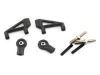 Traxxas Upper Control Arms TRA4332