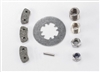 Traxxas Slipper Clutch Rebuild Kit - TRA5552A