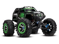 Traxxas Summit 1/10th scale 4WD RTR Monster Truck