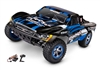 Traxxas Slash 1/10 2WD Short Course Racing Truck RTR - Blue - TRA58034-8BLUE