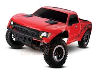 Traxxas Raptor F-150 SVT 1/10th scale RTR Truck