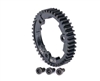 Traxxas Spur gear 44T Machined Hardened Steel Wide Face Mod 1.0,  TRA6438