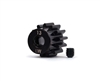 1305M1D  Traxxas Gear, 13-T pinion (1.0 metric pitch) (fits 5mm shaft) TRA6483X