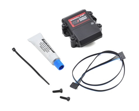 Traxxas 6550 TQi Radio System Telemetry Expander