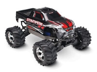 Traxxas Stampede 1/10th scale 4x4 RTR Truck