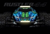 Traxxas Rustler 4X4 LED Light Kit