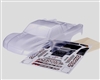 Traxxas Body Slash 4X4 (Also Fits Slash VXL & Slash 2WD) (Clear) TRA6965