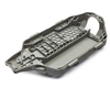 Charcoal Gray Low-CG 4X4 Chassis Part Number:  TRA7422-GRAY