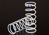 Traxxas Progressive Rate XX-Long GTR Shock Springs (Blue - 1.004 Rate) (2) TRA7449