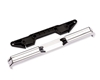 X-Truck BIGFOOT #8 4X4 Chrome Rear Bumper w/ Support Part Number:  7687