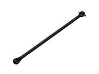 Traxxas X-Maxx 160mm Steel Constant Velocity Driveshaft TRA7750