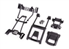 Traxxas XRT Body Support/ 3X12mm CS (19) TRA7813