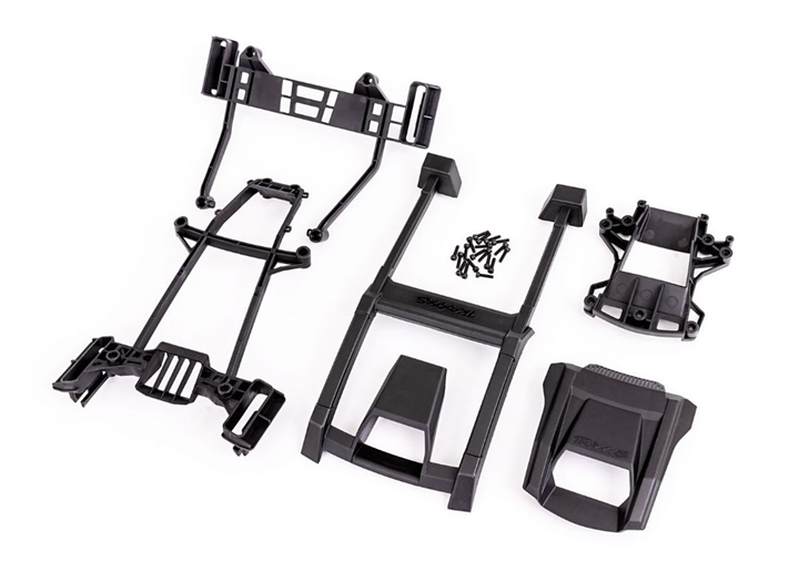 Traxxas XRT Body Support/ 3X12mm CS (19) TRA7813