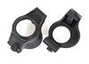 Traxxas Caster Blocks (C-Hubs), Left & Right - TRA7832