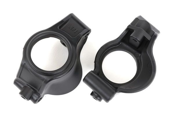 Traxxas Caster Blocks (C-Hubs), Left & Right - TRA7832