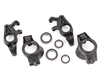 Traxxas XRT  / X-Maxx Steering blocks, left & right/ caster blocks (c-hubs) TRA7836X
