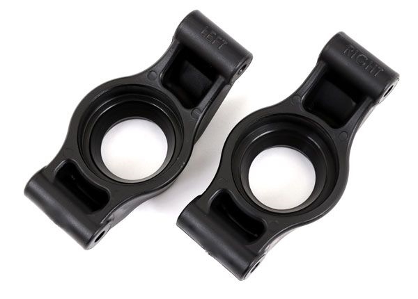 Traxxas Carriers, Stub Axle (Rear) (Left & Right)