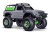 Traxxas TRX-4 Sport - High Trail - Gray, TRA82044-4GRAY