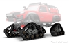 Traxxas Deep-Terrain Traxx, TRX-4 (4) (complete set, front & rear) TRA8880