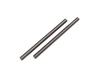 Traxxas Suspension pins, lower, inner (front or rear), 4x64mm (2) (hardened steel) TRA8941