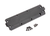 Traxxas Skidplate, center (fits Maxx V2)