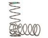 Traxxas Springs, Shock (Natural Finish) (Gt-Maxx) TRA8959