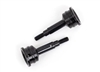 Traxxas Stub axle, rear, 6mm, extreme heavy duty - TRA9053