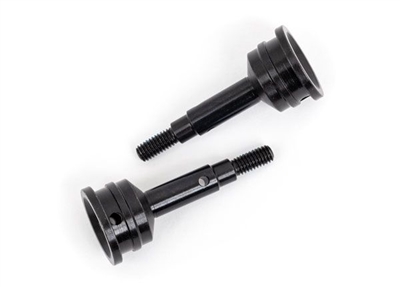 Traxxas Stub axle, rear, 6mm, extreme heavy duty - TRA9053