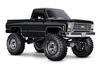 Traxxas TRX-4 Chevrolet K10 Cheyenne High Trail Edition - Black, TRA920564