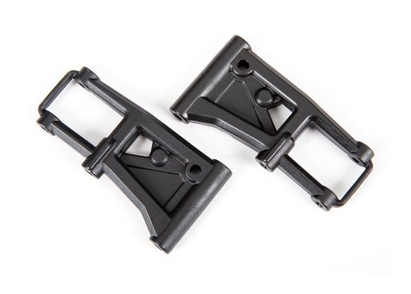 Traxxas Suspension arms, front Hot Rod Coupe (2) TRA9330