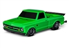 Traxxas 1967 Chevrolet C10 Drag Slash - Green Machine - TRA940764