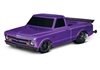 Traxxas 1967 Chevrolet C10 Drag Slash - Ultra Violet - TRA940764