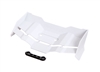 Traxxas Wing/ wing washer (white) TRA9517A
