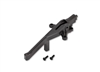 Traxxas Chassis brace, front/ 4x15 CCS (4) (fits Sledge) TRA9520