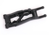 Traxxas Suspension arm, front (right), black - TRA9530