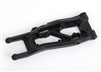 Black Left Front Suspension Arm - TRA9531