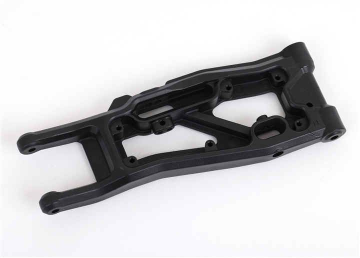 Black Left Front Suspension Arm - TRA9531