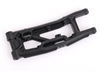 Traxxas Suspension arm, rear (right), black - TRA9533