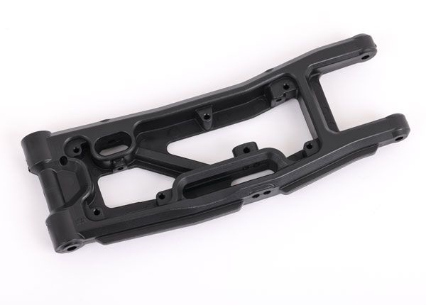 Traxxas Suspension arm, rear (right), black - TRA9533