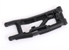 Traxxas Suspension arm, rear (left), black - TRA9534